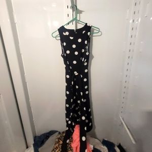 Womens dress